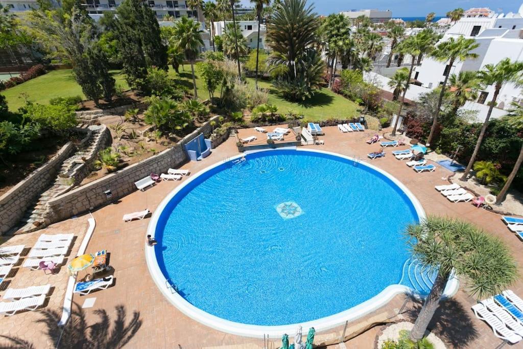 Vacaciones En El Paraíso, El Dorado Arona  Exterior foto